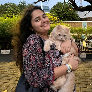 ishita