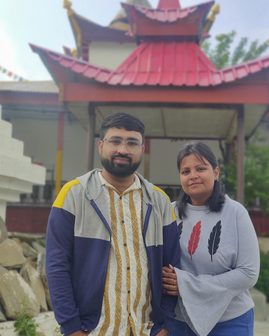 mahvish-and-shiva