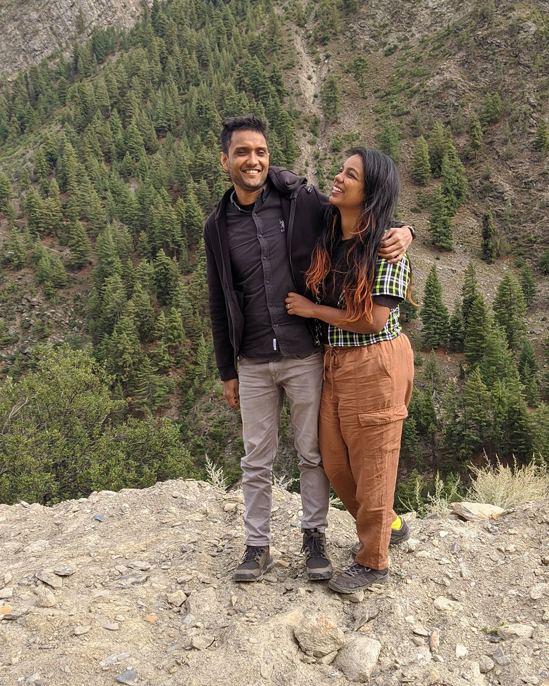 meghna-and-aamir