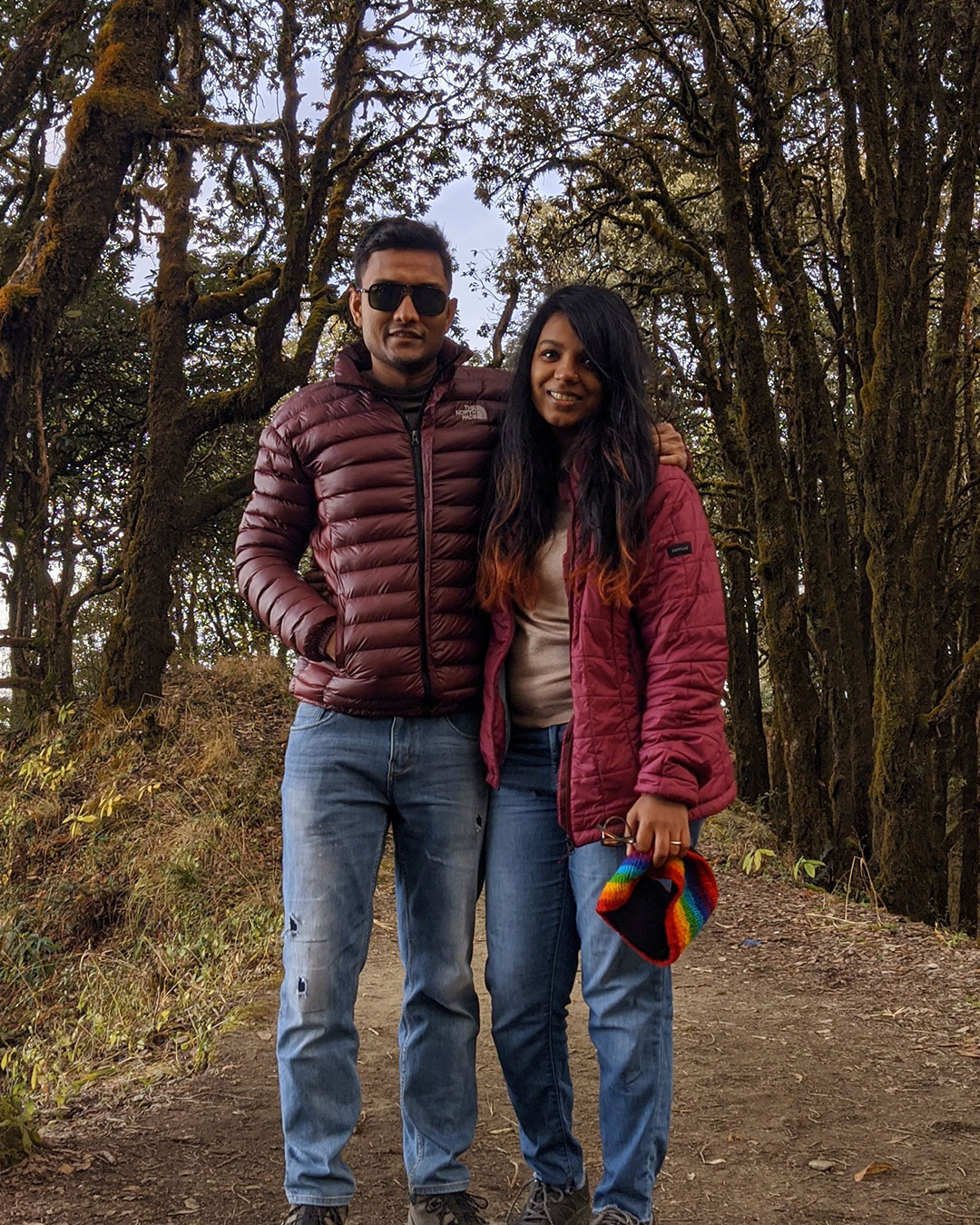 meghna-and-aamir