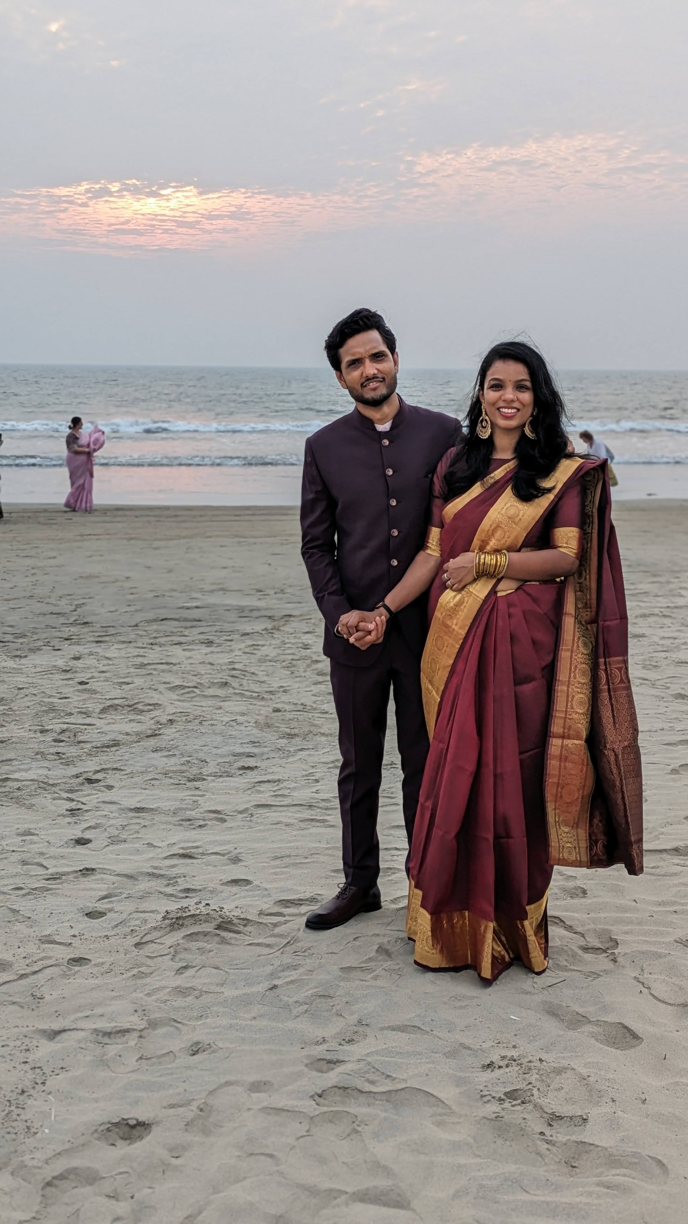 meghna-and-aamir