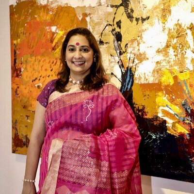 manisha