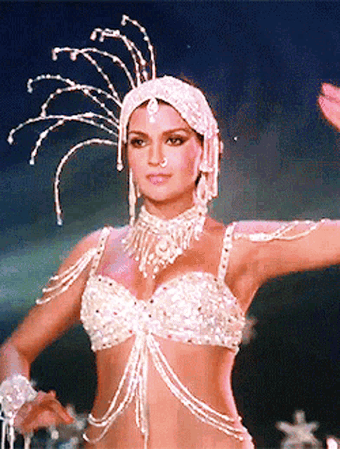 zeenat