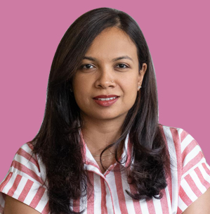 Ankita Vashistha