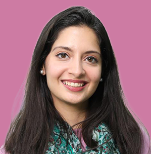 Anurima Rao