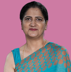Geetu Moza
