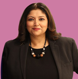 Megha Mamgain