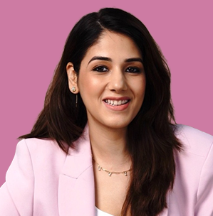 Monica Malik