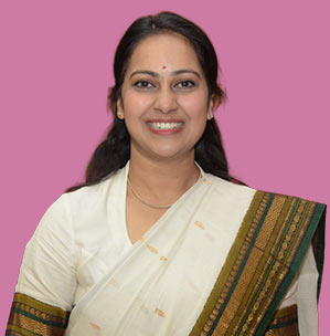 Priyal Bharadwaj