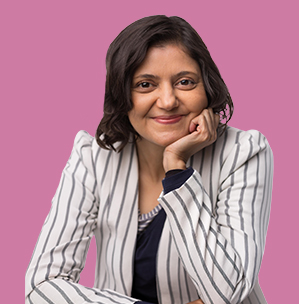 Sairee Chahal