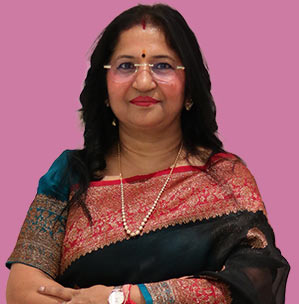 Seema Bansal