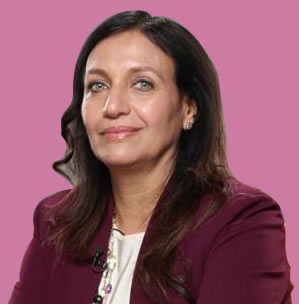 Shanti Mohan
