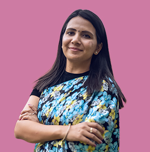 Tripti Somani